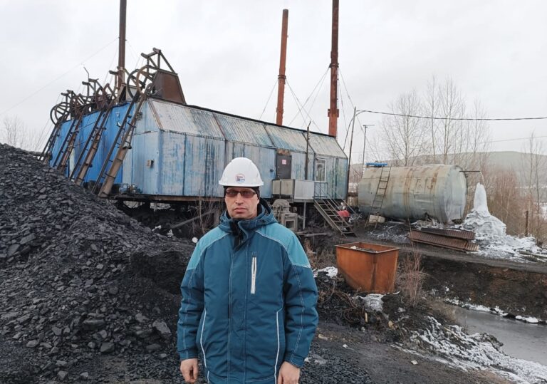 Комиссионное обследование в Алданском районе