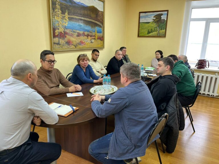 Тарифное агентство продолжает активное взаимодействие с предпринимателями