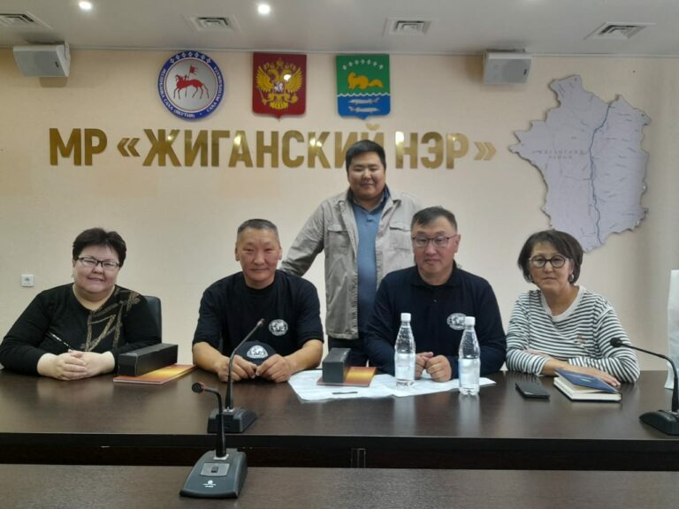 В ногу со временем