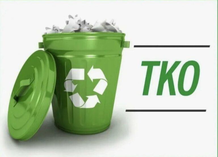 Операторам по обращению с твёрдыми коммунальными отходами