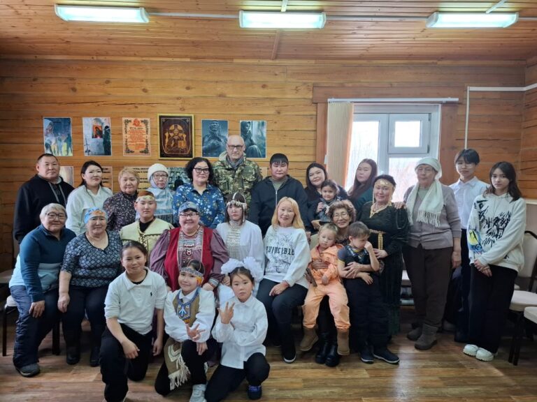 Помощь участникам СВО