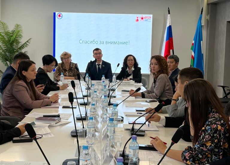 На заседании Коллегии Госкомцен Якутии обсудили ход реформы ЖКХ и меры по оптимизации субсидий