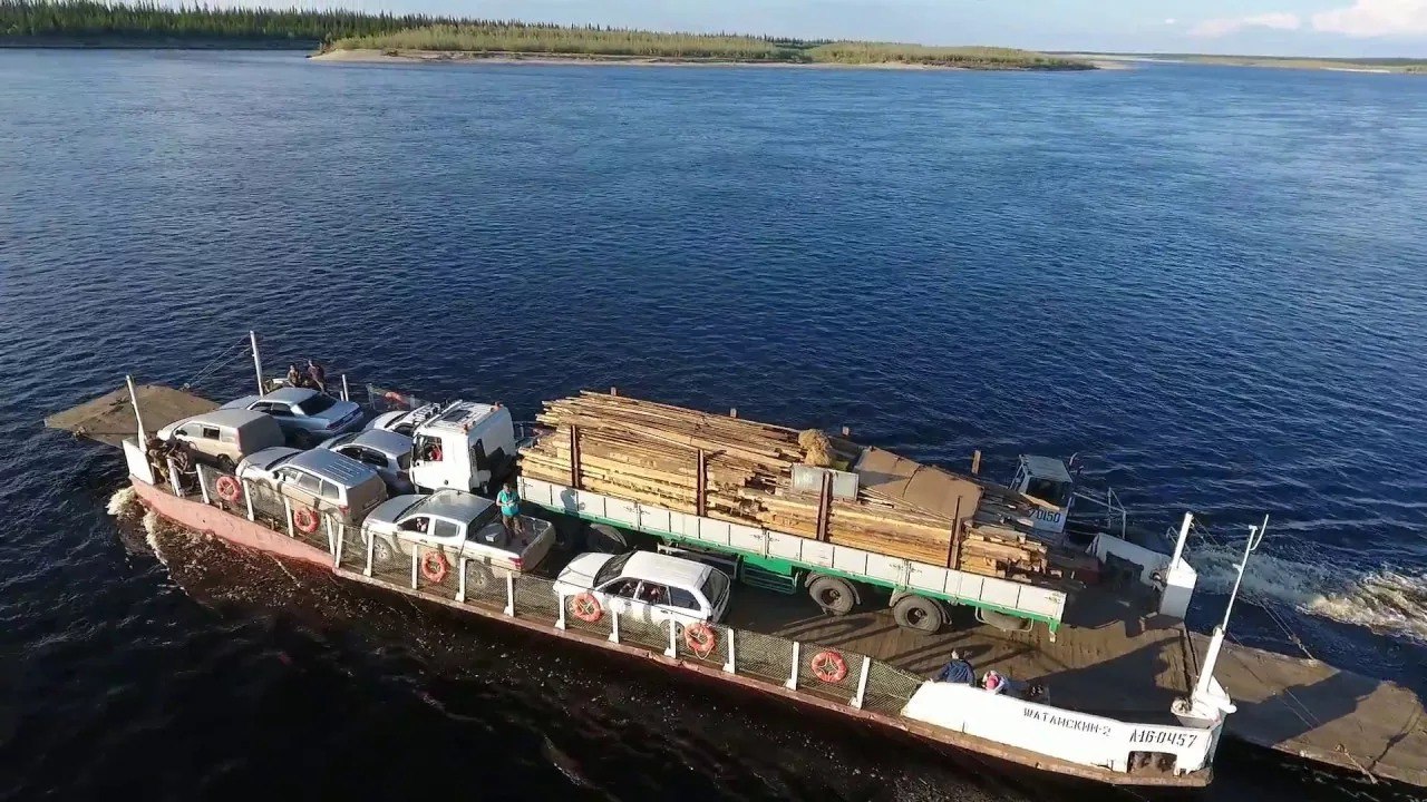 В Сунтарском улусе (районе) обсудили тарифы на переправы в навигацию 2026 года