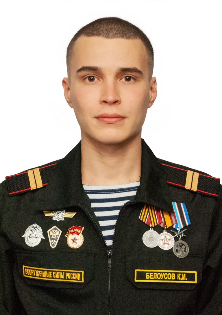 Верность призванию: Константин Белоусов вновь в строю Тарифного агентства